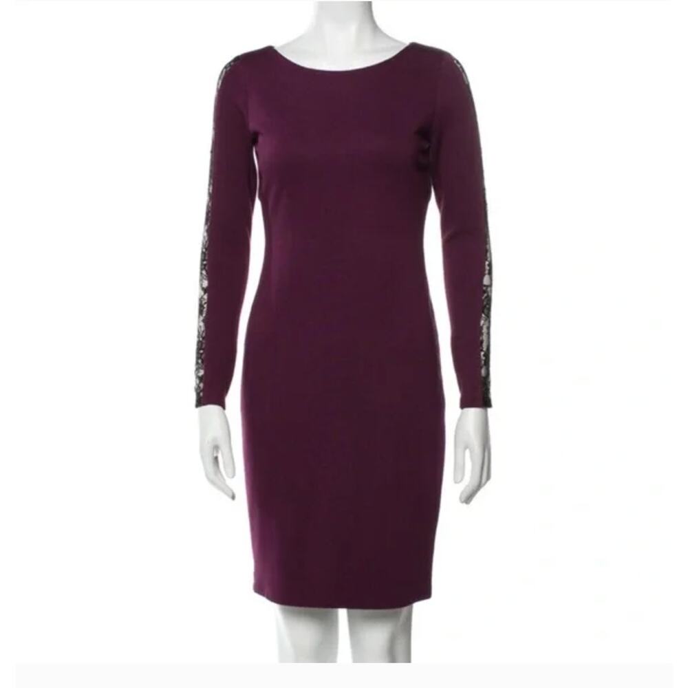 Alice + Olivia Dress